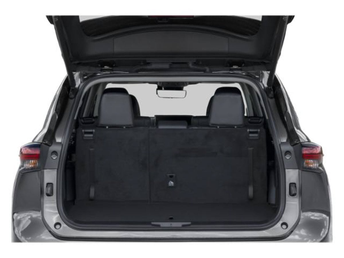 13 thumbnail image of  2026 Toyota Highlander Limited AWD