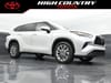 43 thumbnail image of  2026 Toyota Highlander Limited