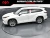30 thumbnail image of  2026 Toyota Highlander Limited
