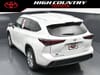 32 thumbnail image of  2026 Toyota Highlander Limited