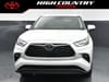 8 thumbnail image of  2026 Toyota Highlander Limited