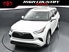 29 thumbnail image of  2026 Toyota Highlander Limited