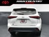 5 thumbnail image of  2026 Toyota Highlander Limited