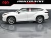2 thumbnail image of  2026 Toyota Highlander Limited