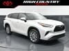 7 thumbnail image of  2026 Toyota Highlander Limited