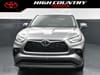 8 thumbnail image of  2026 Toyota Highlander Platinum