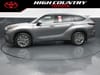 2 thumbnail image of  2026 Toyota Highlander Platinum