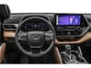 9 thumbnail image of  2026 Toyota Highlander Platinum