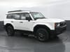 7 thumbnail image of  2026 Toyota Land Cruiser 1958 4WD