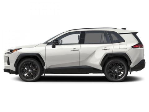 1 image of 2026 Toyota RAV4