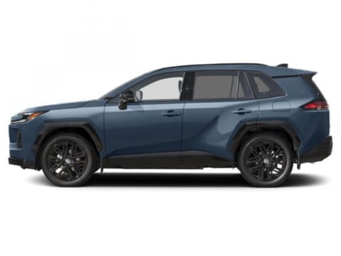 1 image of 2026 Toyota RAV4