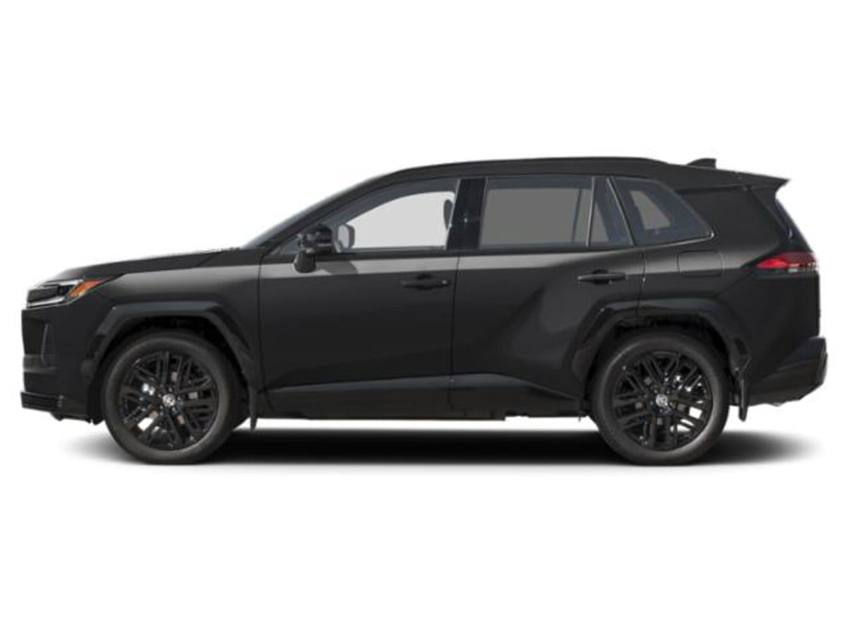 1 thumbnail image of  2026 Toyota RAV4
