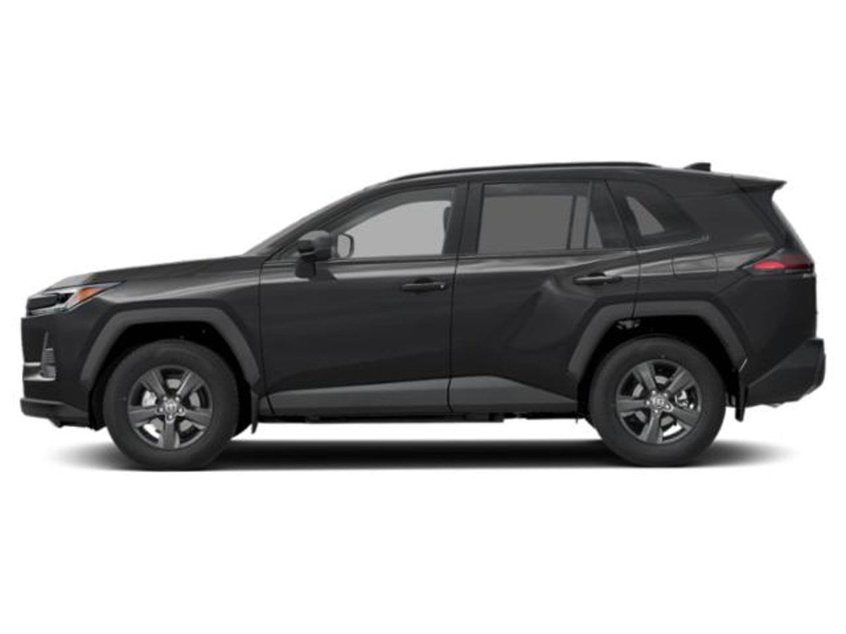 3 thumbnail image of  2026 Toyota RAV4 LE AWD
