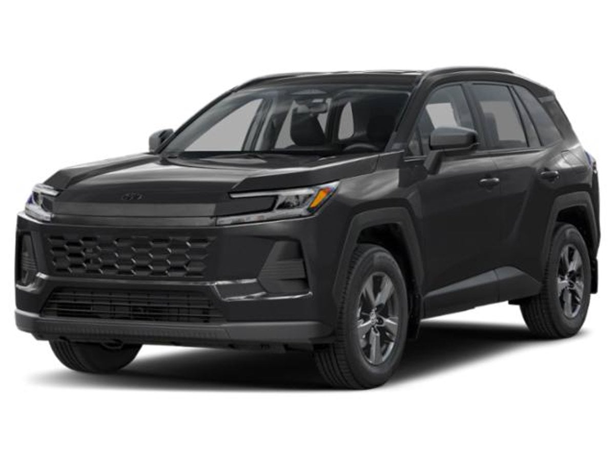 1 thumbnail image of  2026 Toyota RAV4 LE AWD