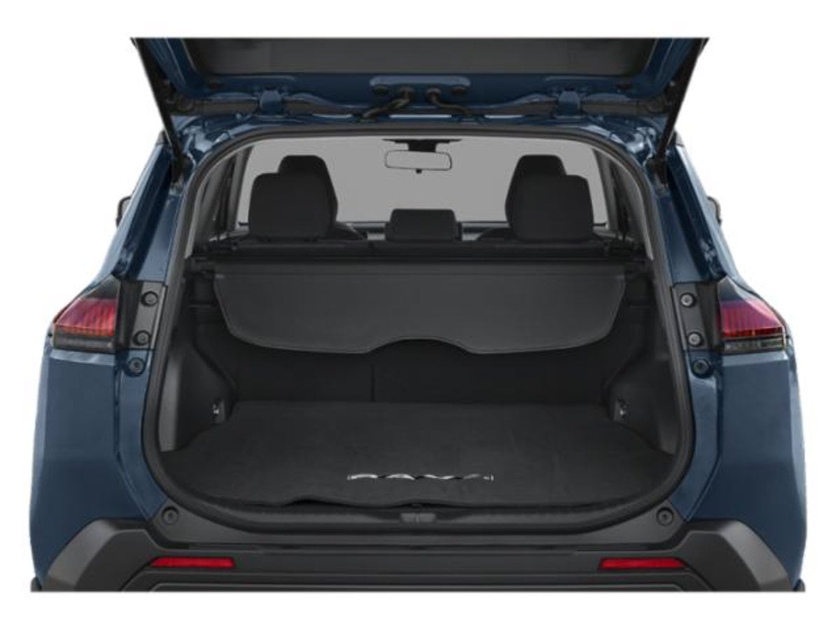 13 thumbnail image of  2026 Toyota RAV4 LE AWD