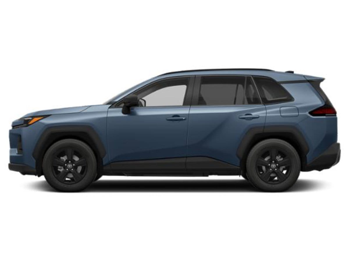 2 thumbnail image of  2026 Toyota RAV4 LE