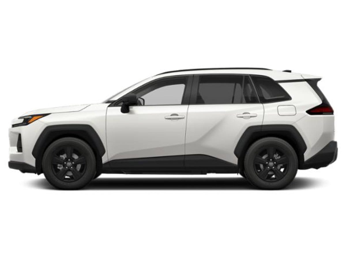 2 thumbnail image of  2026 Toyota RAV4 LE