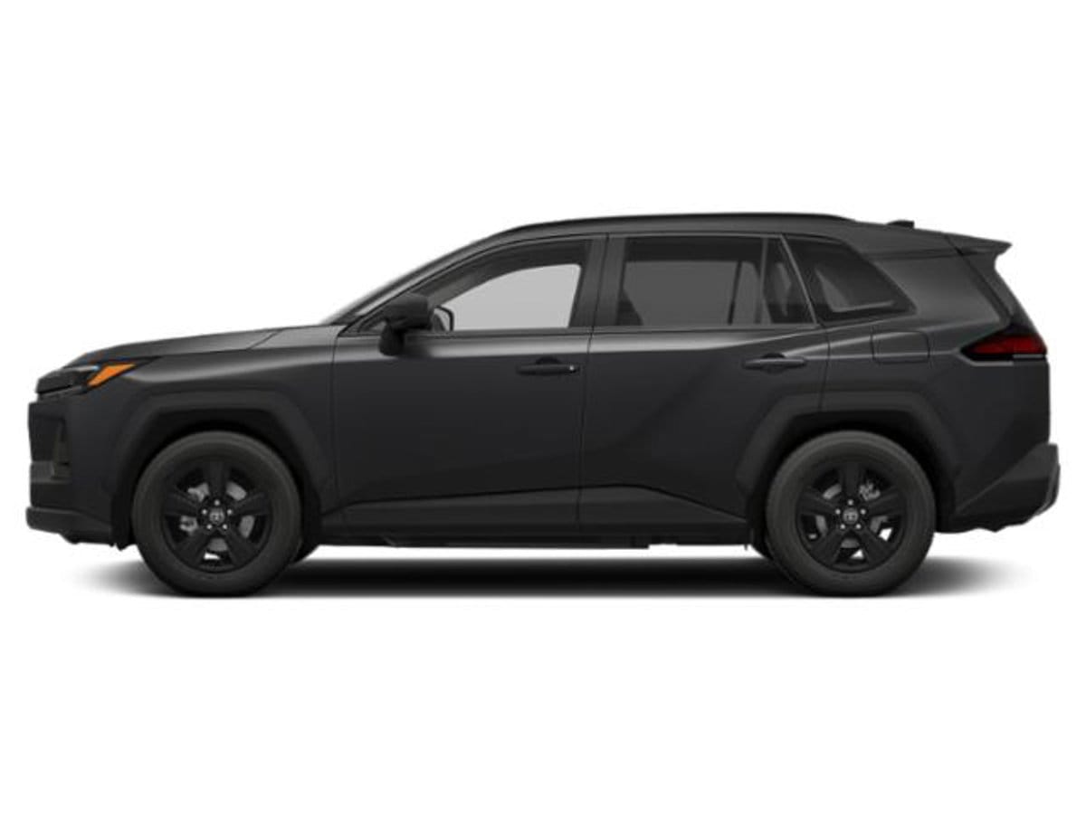 2 thumbnail image of  2026 Toyota RAV4 LE