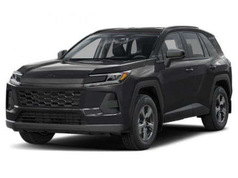 1 image of 2026 Toyota RAV4 LE