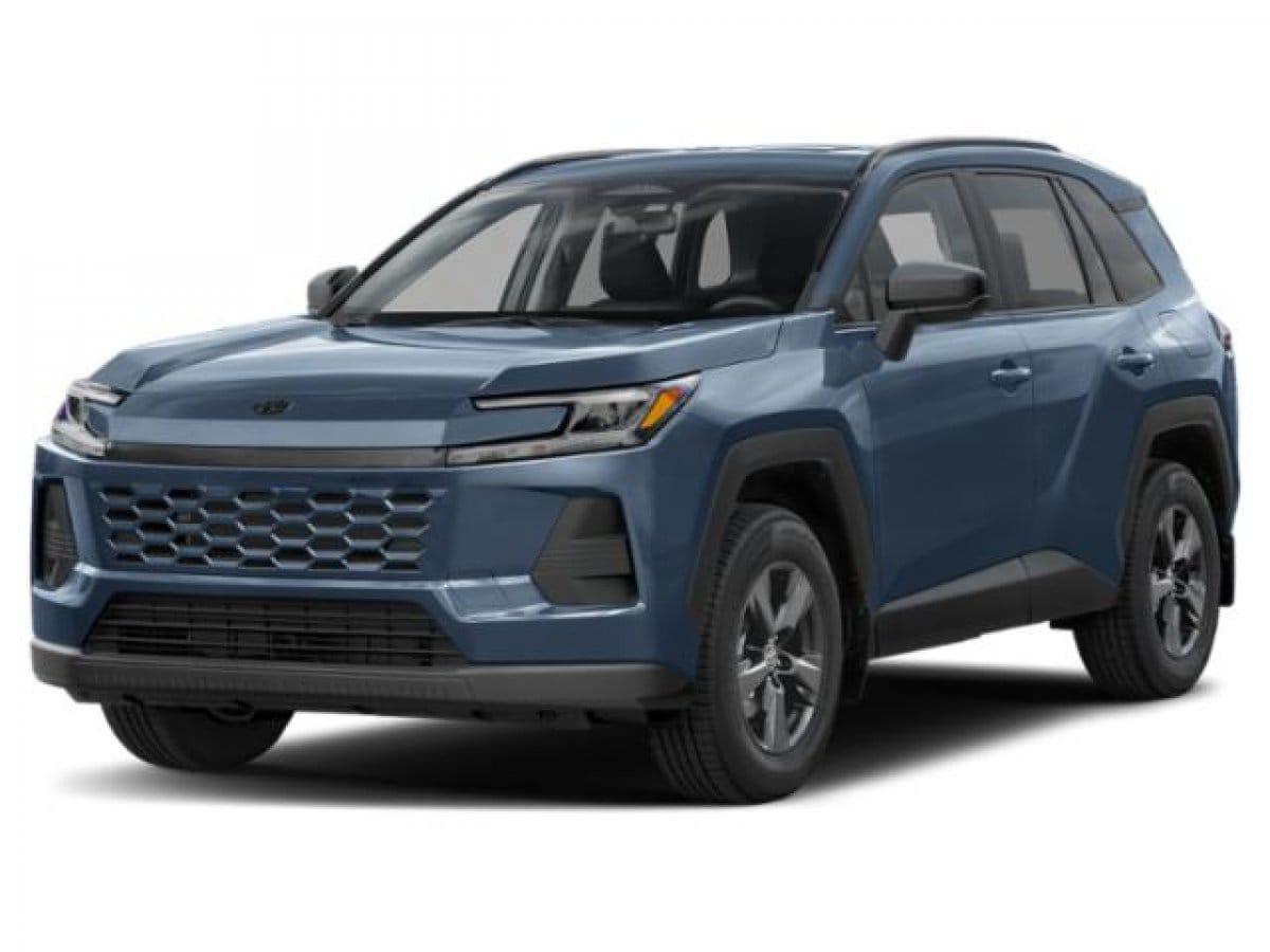 2026 Toyota RAV4 Hybrid LE FWD's photo
