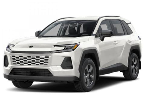 1 image of 2026 Toyota RAV4 LE