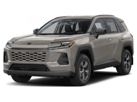 1 image of 2026 Toyota RAV4 LE