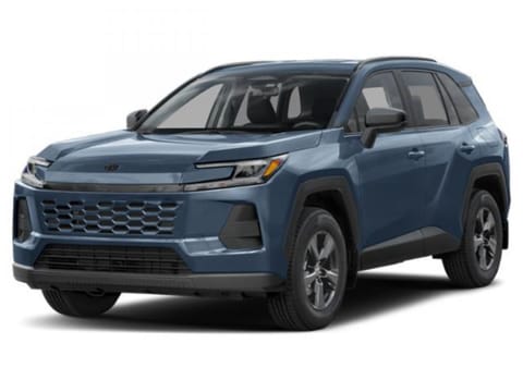 1 image of 2026 Toyota RAV4 LE