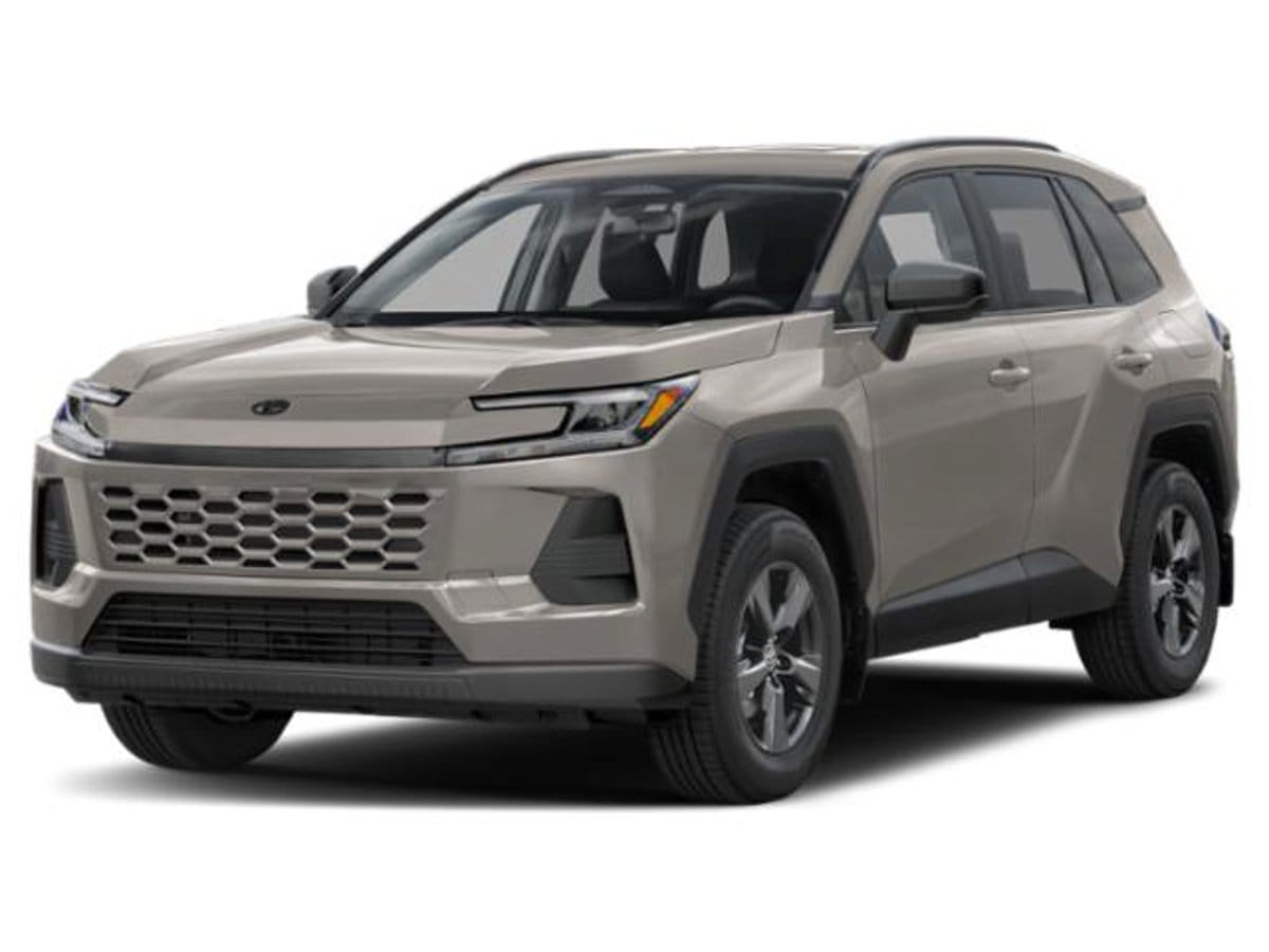 1 thumbnail image of  2026 Toyota RAV4 LE