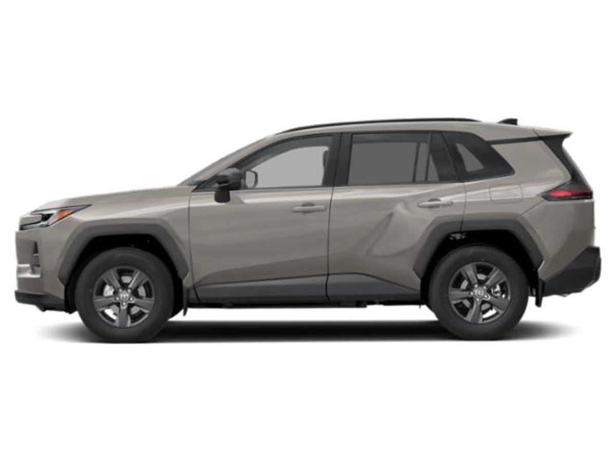 3 thumbnail image of  2026 Toyota RAV4 LE
