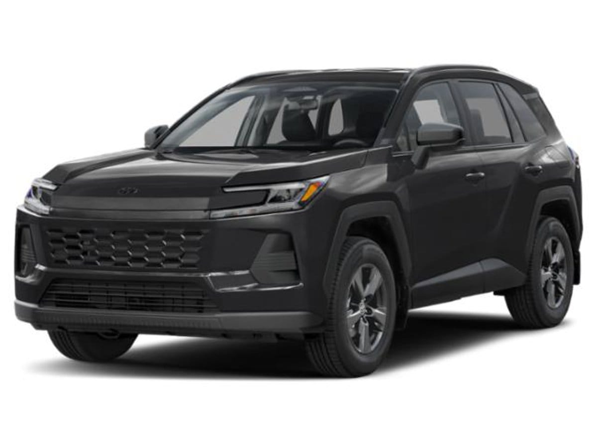 1 thumbnail image of  2026 Toyota RAV4 LE