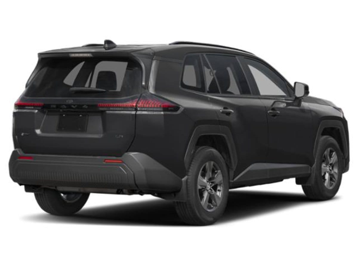 2 thumbnail image of  2026 Toyota RAV4 LE