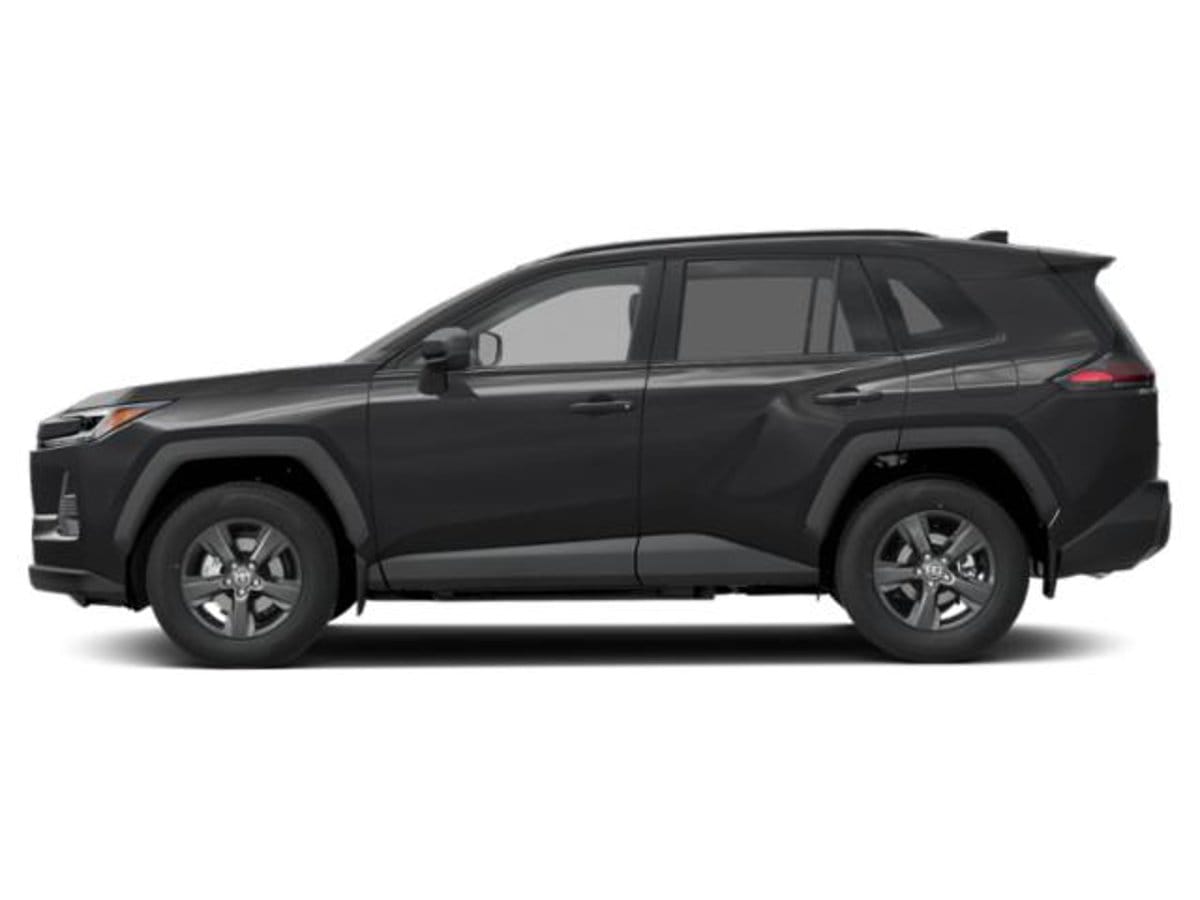 3 thumbnail image of  2026 Toyota RAV4 LE