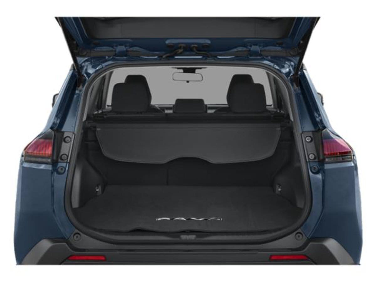 13 thumbnail image of  2026 Toyota RAV4 LE