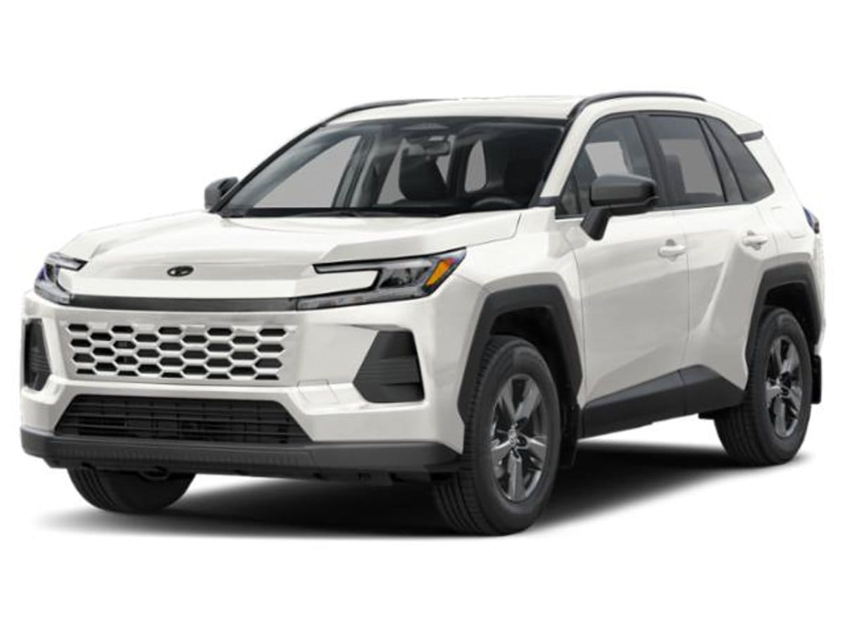 1 thumbnail image of  2026 Toyota RAV4 LE