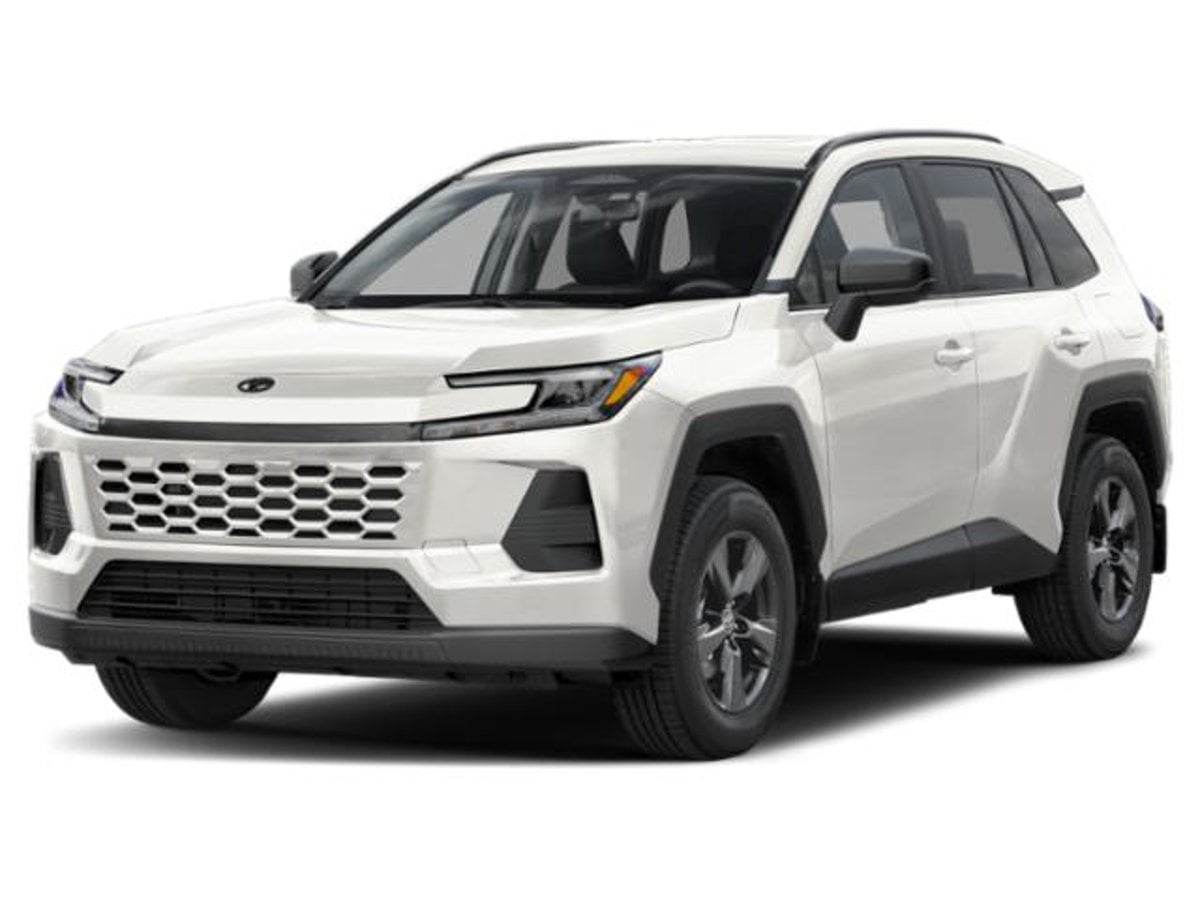 1 thumbnail image of  2026 Toyota RAV4 LE
