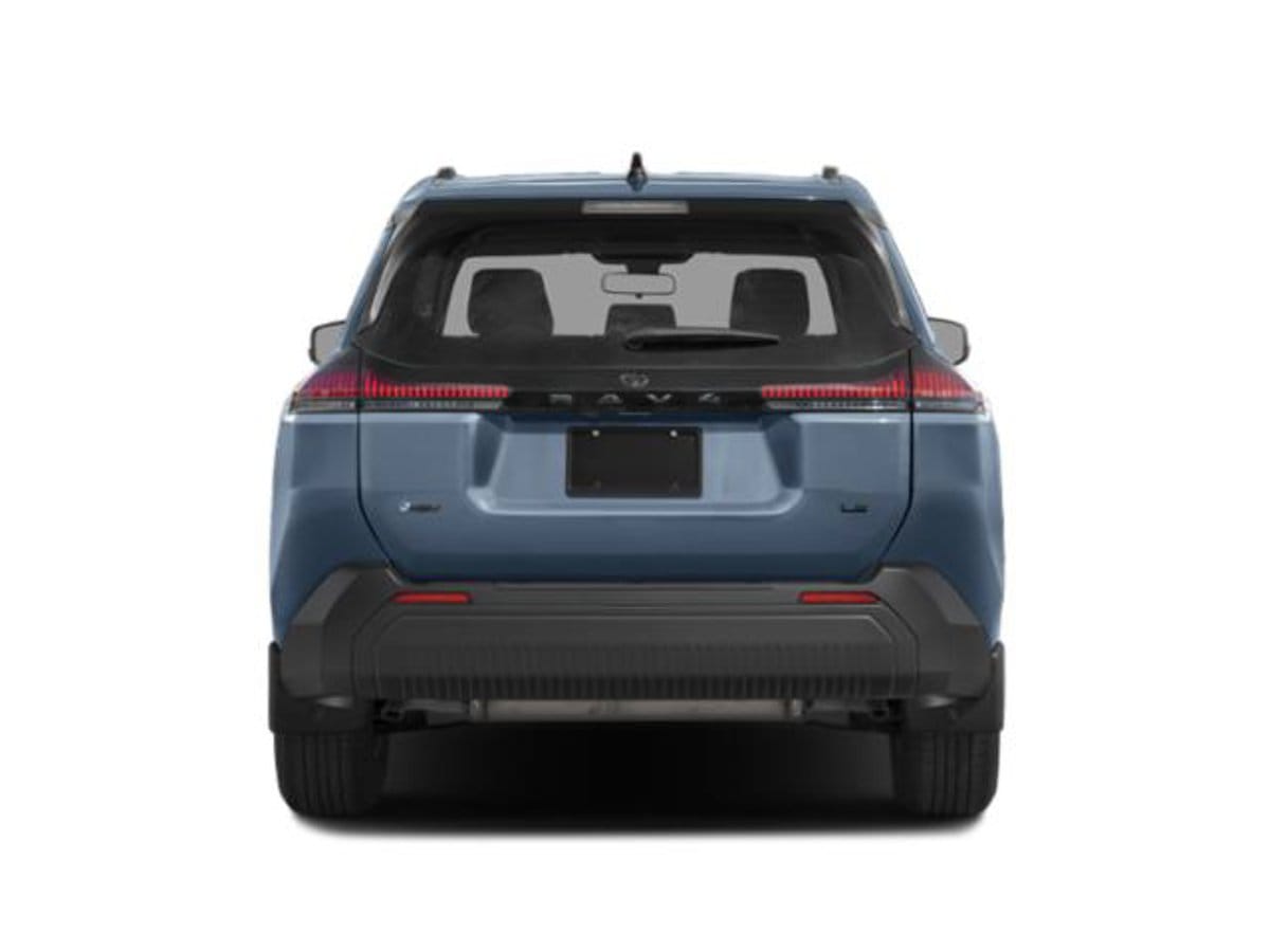 8 thumbnail image of  2026 Toyota RAV4 LE