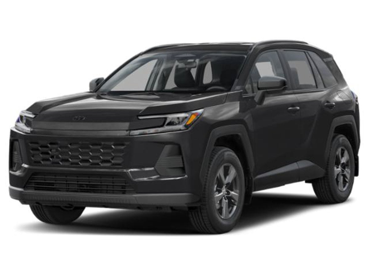1 thumbnail image of  2026 Toyota RAV4 LE
