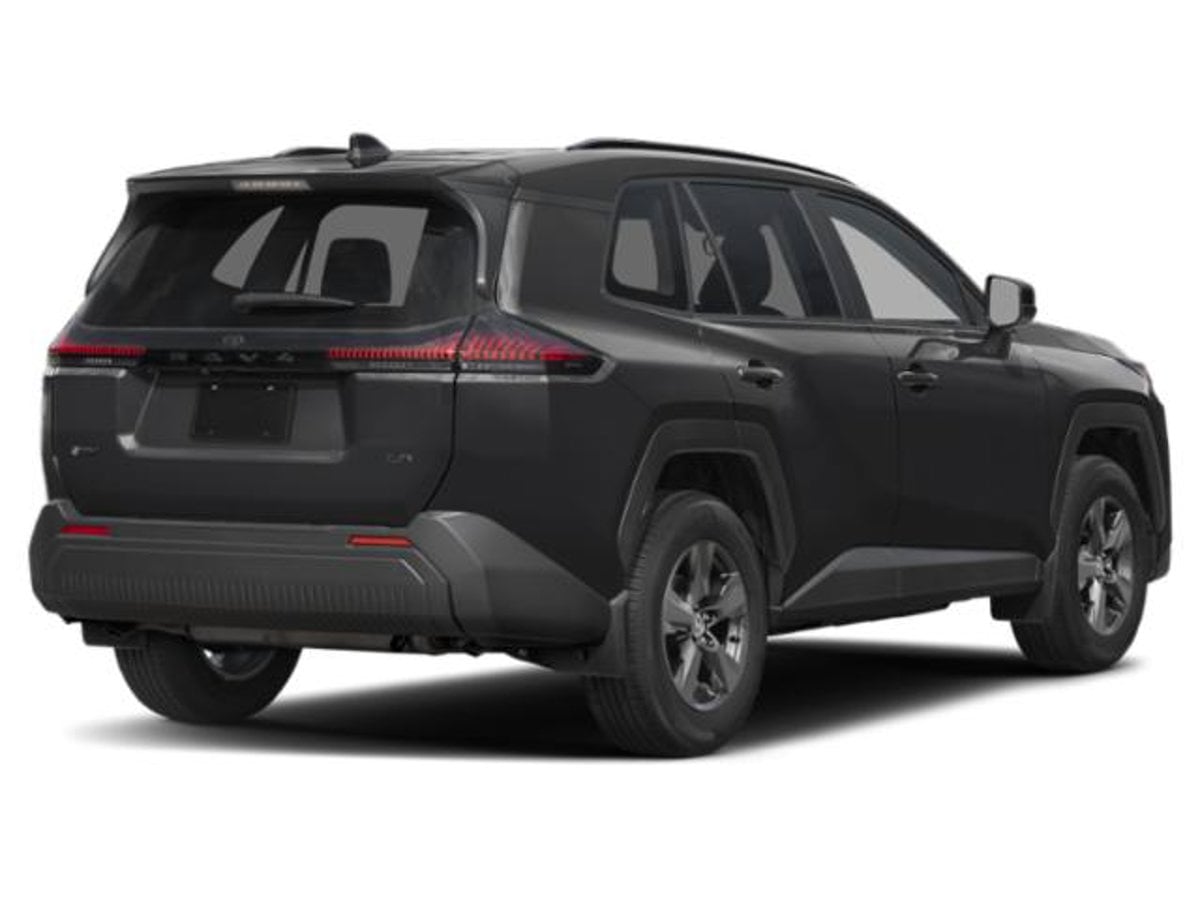 2 thumbnail image of  2026 Toyota RAV4 LE