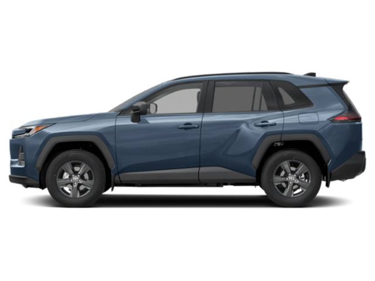 6 thumbnail image of  2026 Toyota RAV4 LE