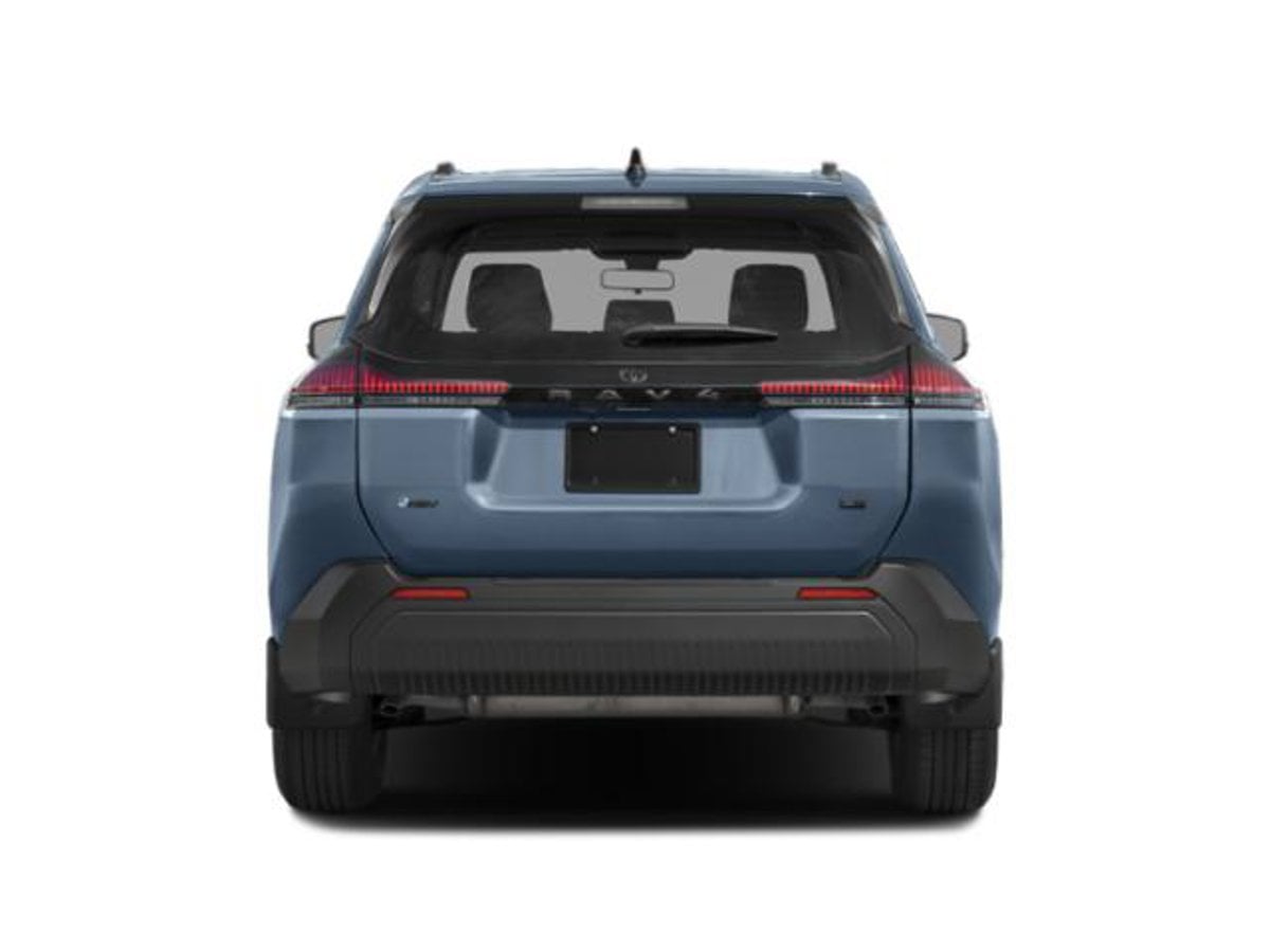 8 thumbnail image of  2026 Toyota RAV4 LE