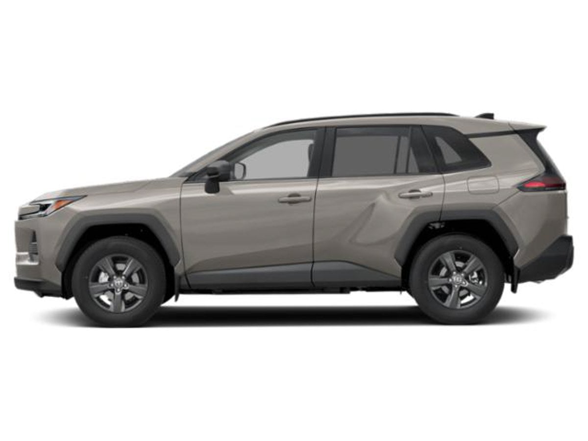 3 thumbnail image of  2026 Toyota RAV4 LE