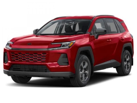 1 image of 2026 Toyota RAV4 LE