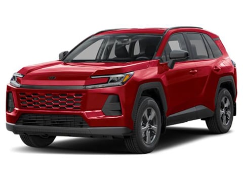 1 image of 2026 Toyota RAV4 LE