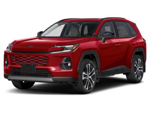 1 image of 2026 Toyota RAV4 Limited AWD