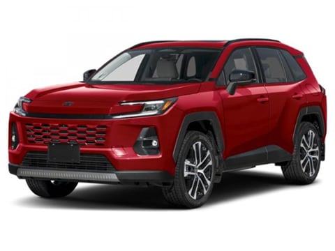 1 image of 2026 Toyota RAV4 Limited AWD