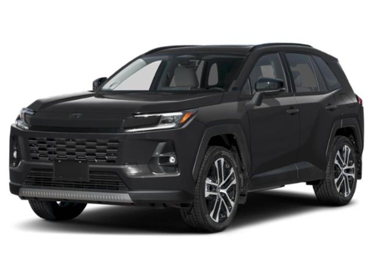 1 thumbnail image of  2026 Toyota RAV4 Limited