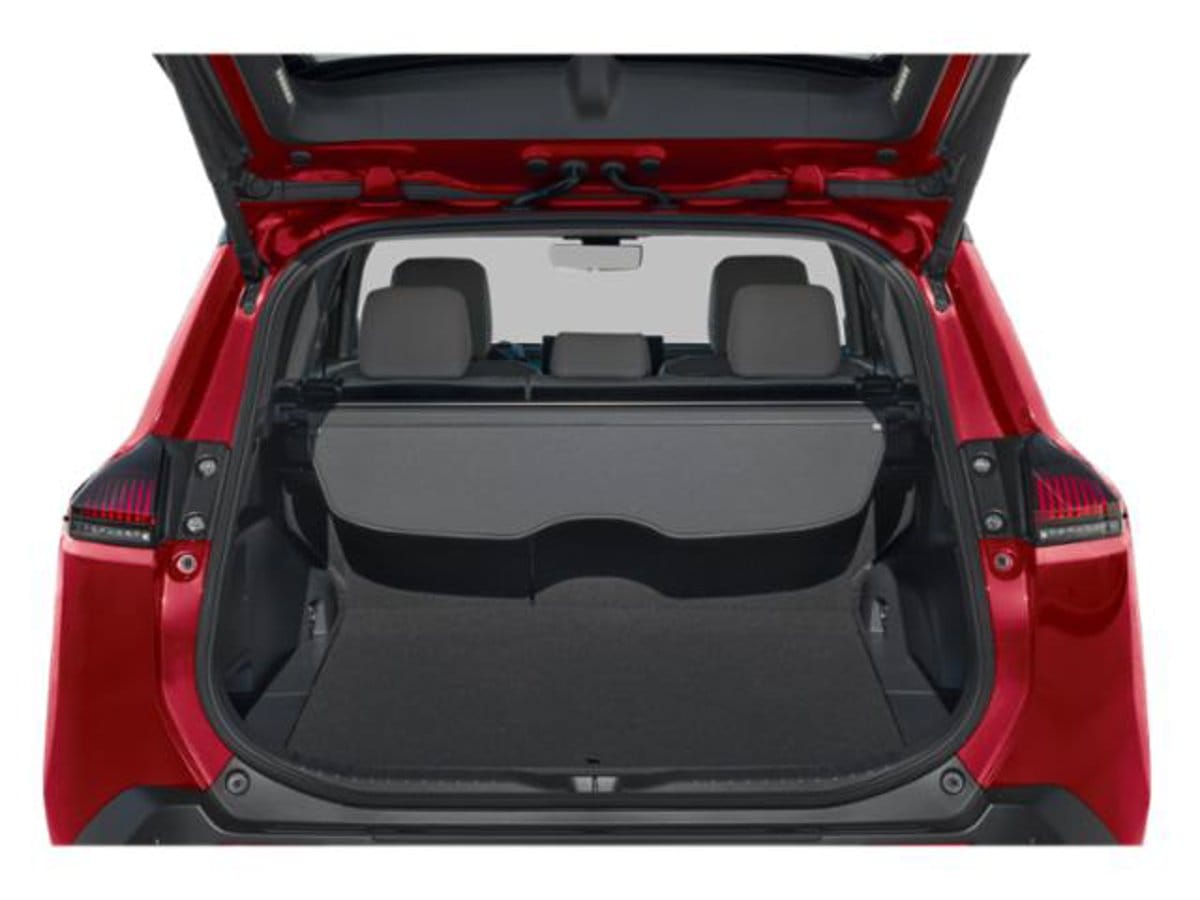 13 thumbnail image of  2026 Toyota RAV4 Limited