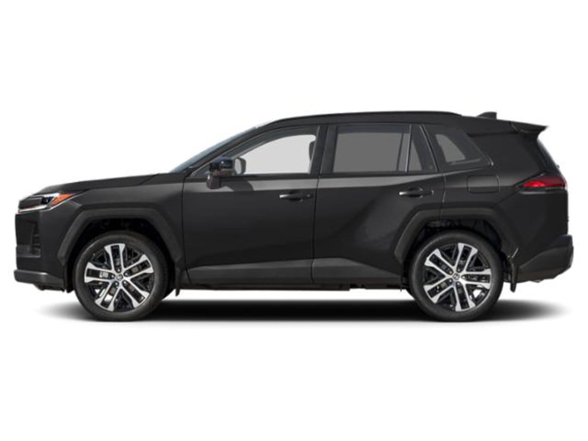 3 thumbnail image of  2026 Toyota RAV4 Limited