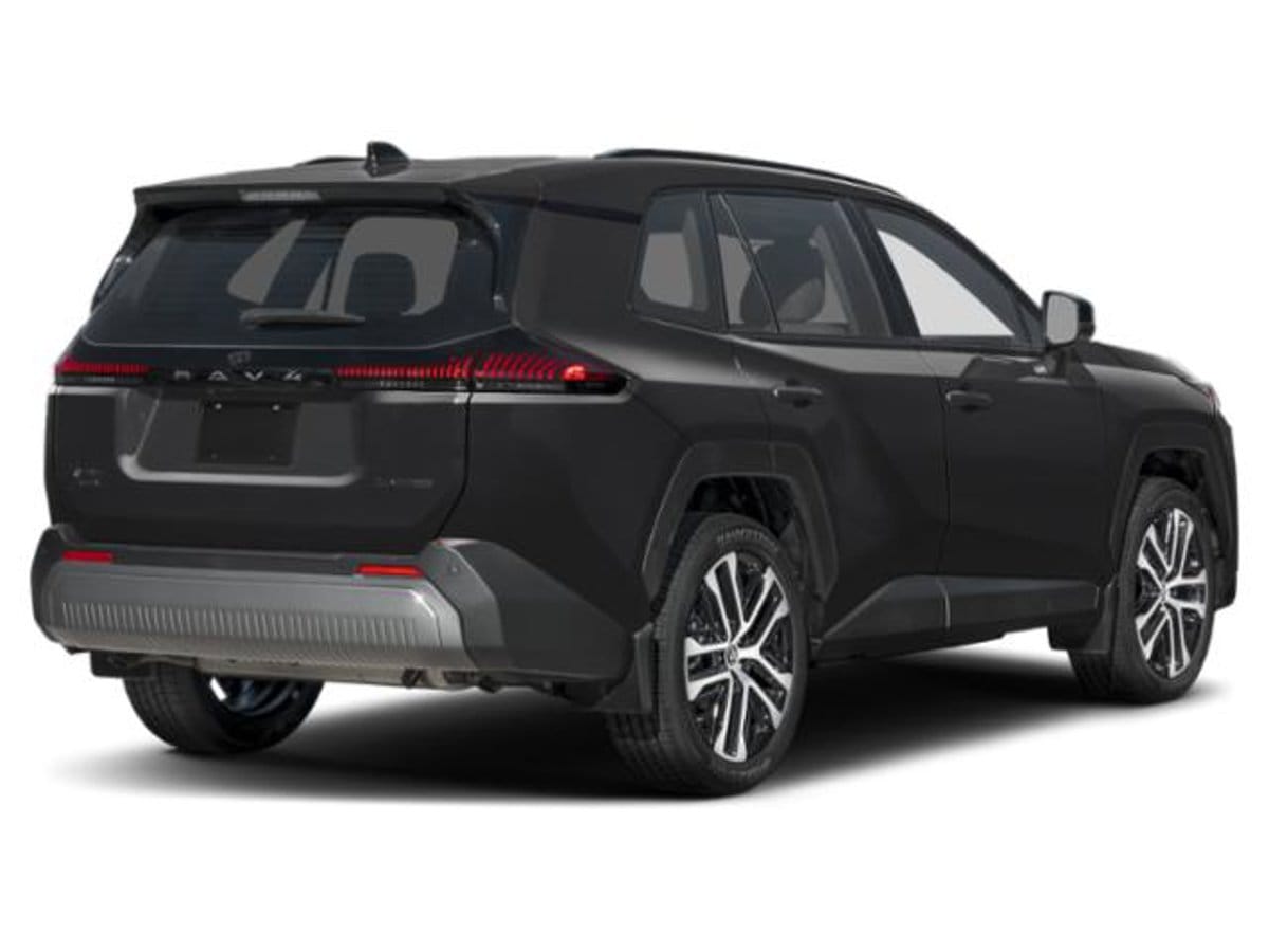 2 thumbnail image of  2026 Toyota RAV4 Limited