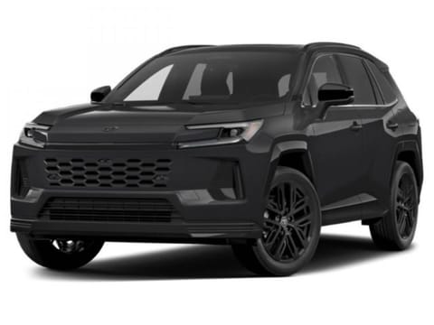 1 image of 2026 Toyota RAV4 PLUG-IN HYBRID